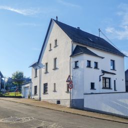Familienfreundliches Wohnhaus in ruhiger Wohnlage, nähe Anhausen!