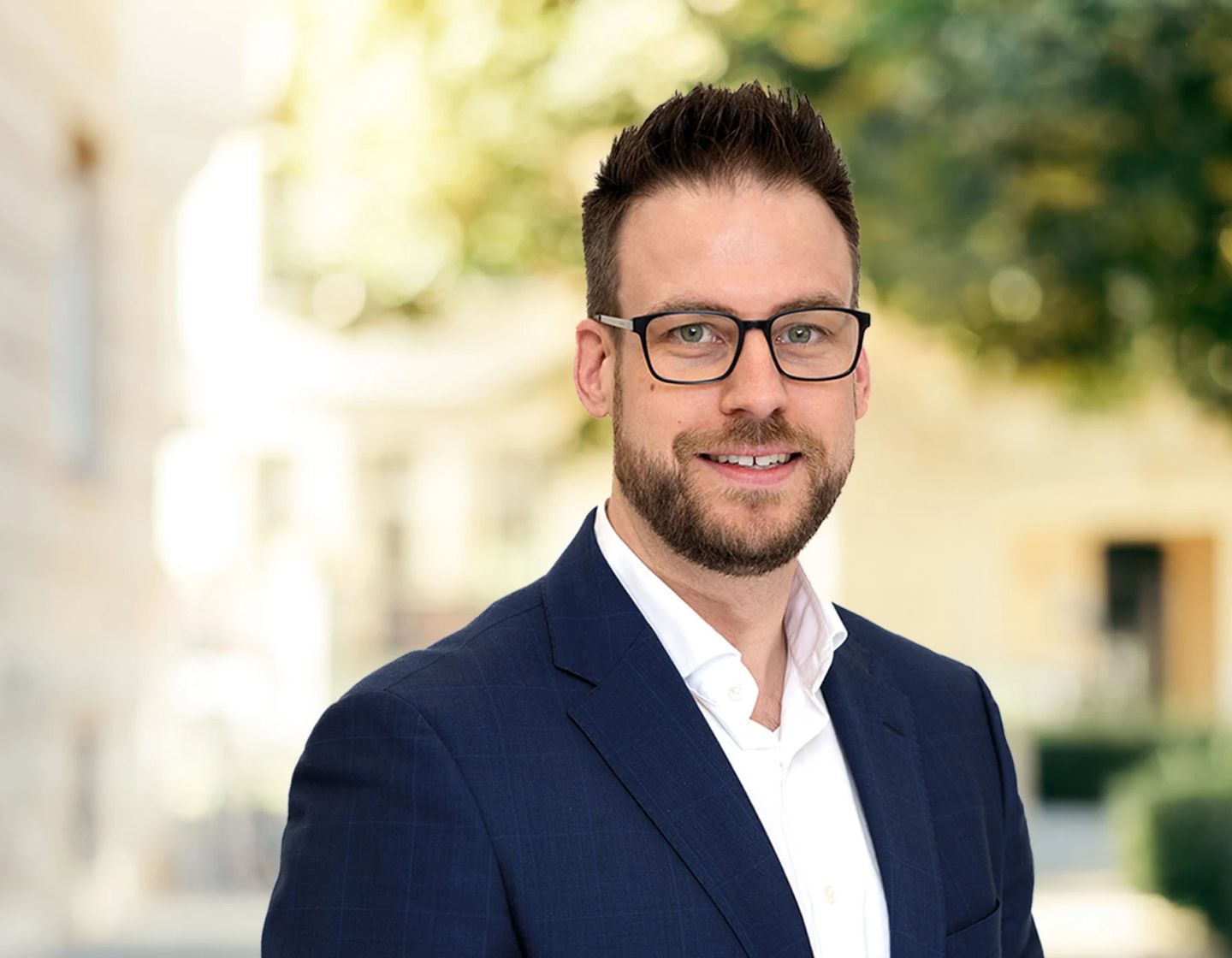 Privat: Daniel Heins