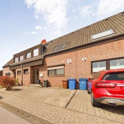 Gepflegtes Reihenmittelhaus in familienfreundlicher Lage – Durchdachtes Wohnkonzept auf ca. 92 m²