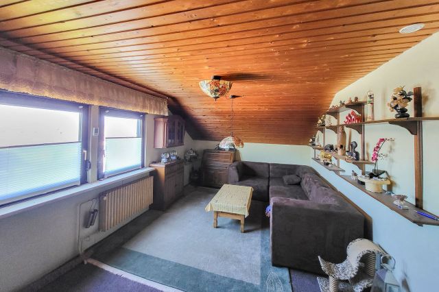 Wohnzimmer OG