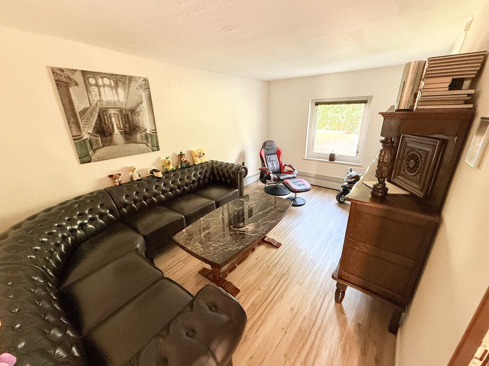 Wohnzimmer EG