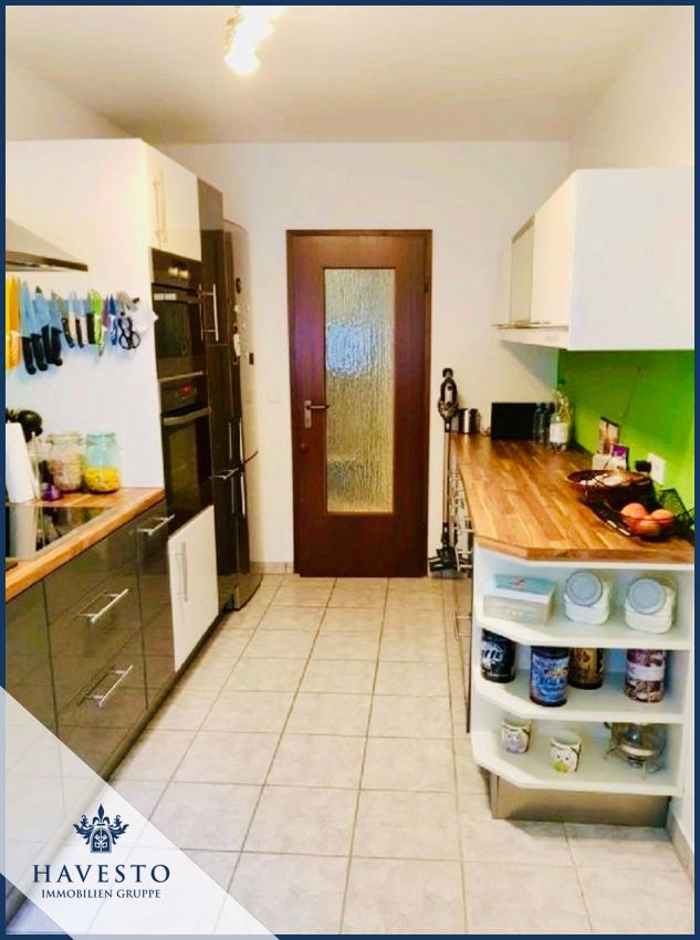 Charmante 2-Zimmer-Wohnung mit großzügiger Terrasse und Gartennutzung in Langenhagen - Photo 4