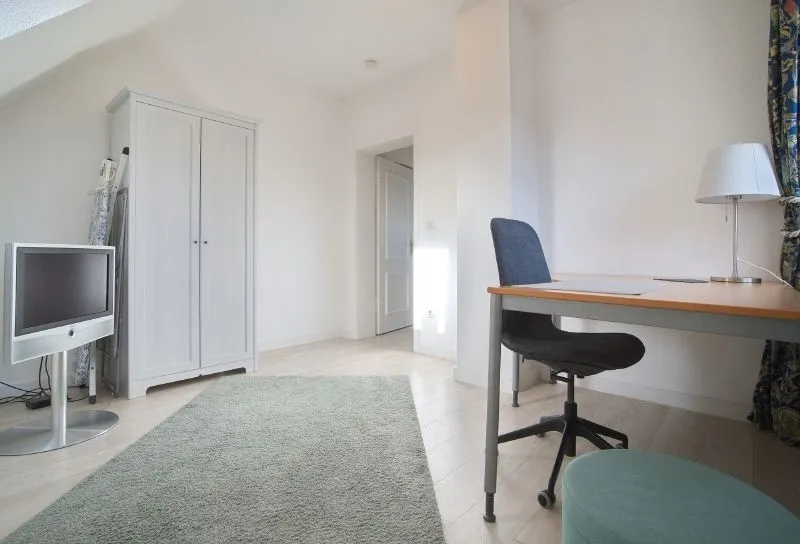 Arbeitszimmer