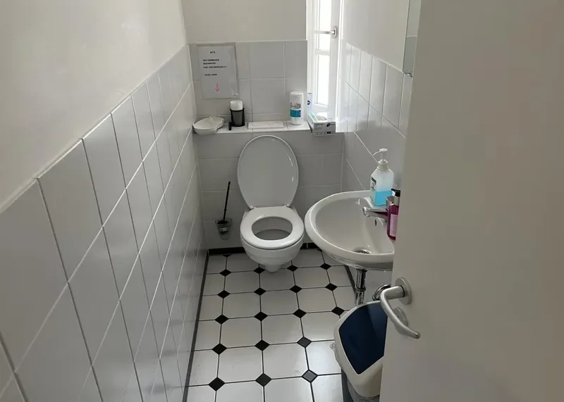 WC