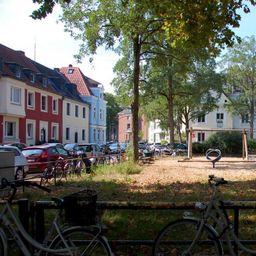 amarc21 – 10 WE in beliebtem Wohnviertel