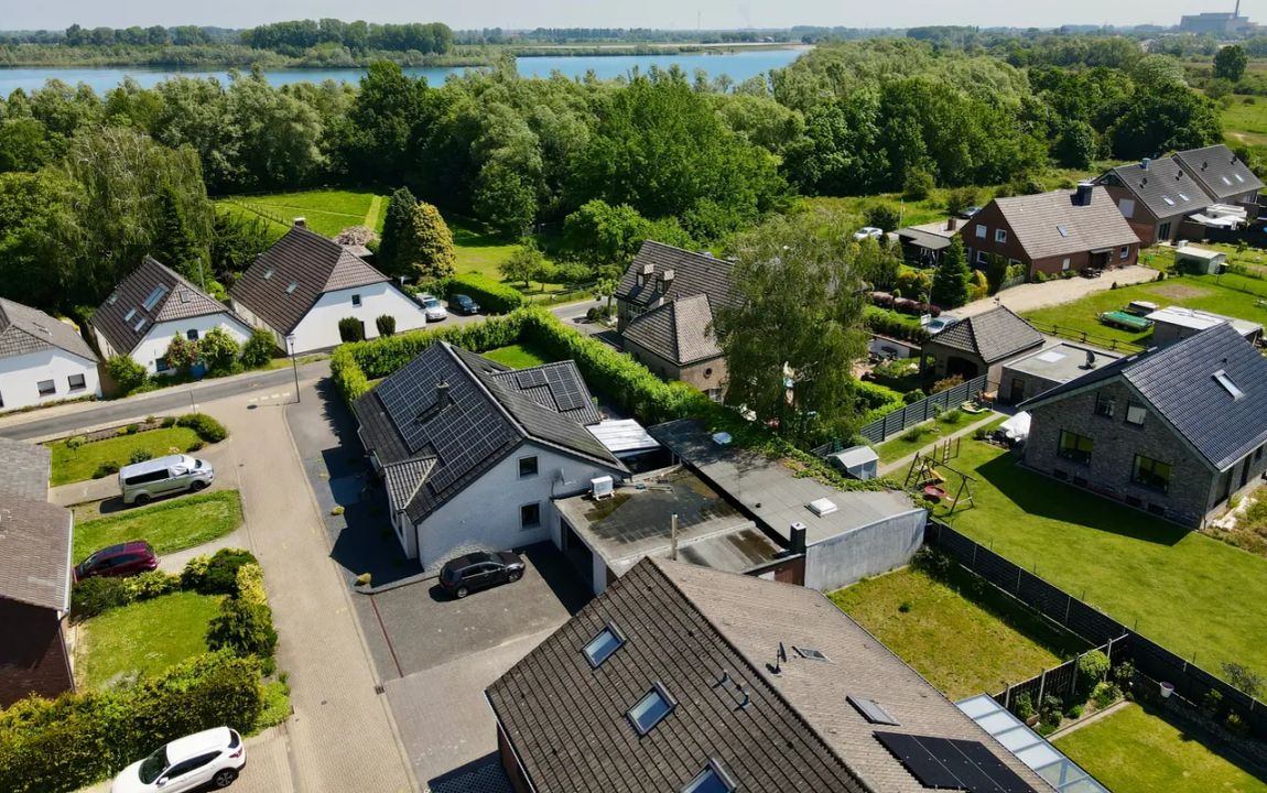 Willkommen in Wissel! Perfektes Familienglück,  Modernisierte Doppelhaushälfte