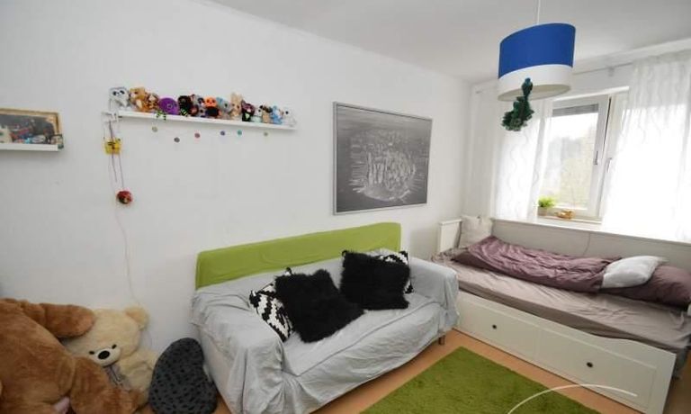 Kinderzimmer