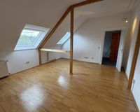 Elternschlafzimmer im DG