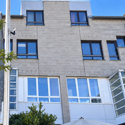 49 m² Bürofläche am Hennefer Marktplatz mit Tiefgaragenstellplatz