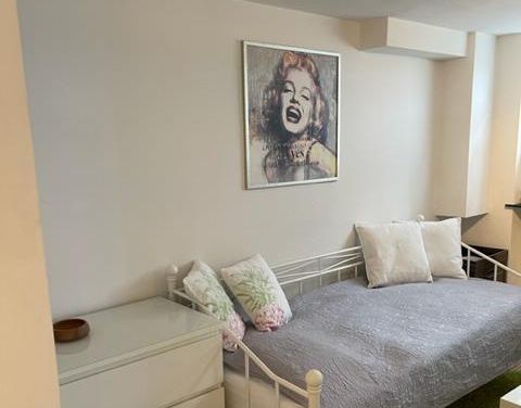 Hausen (8066820) nette Singlewohnung