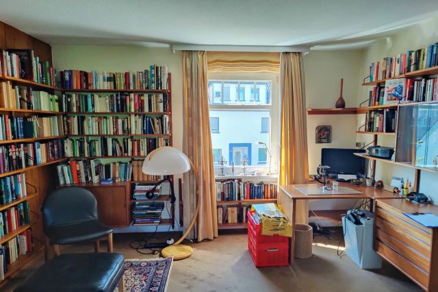 Zimmer OG