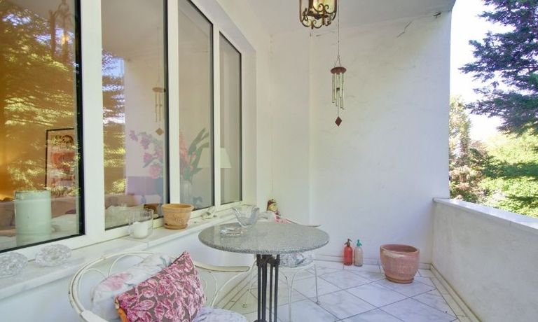 Balkon