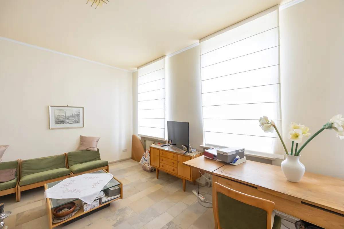 Privatzimmer