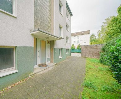Modernes Appartement in schöner Lage von Ratingen-Ost - Photo 4