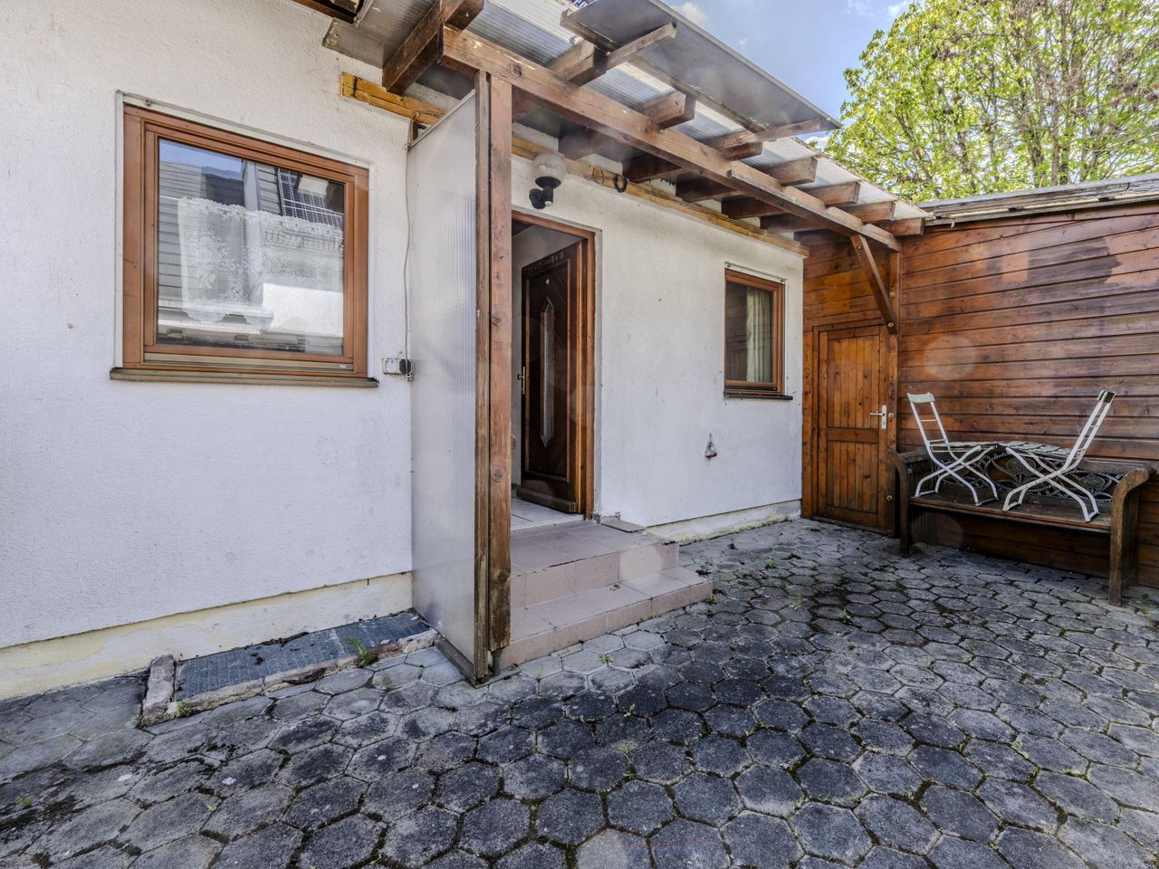 Carport