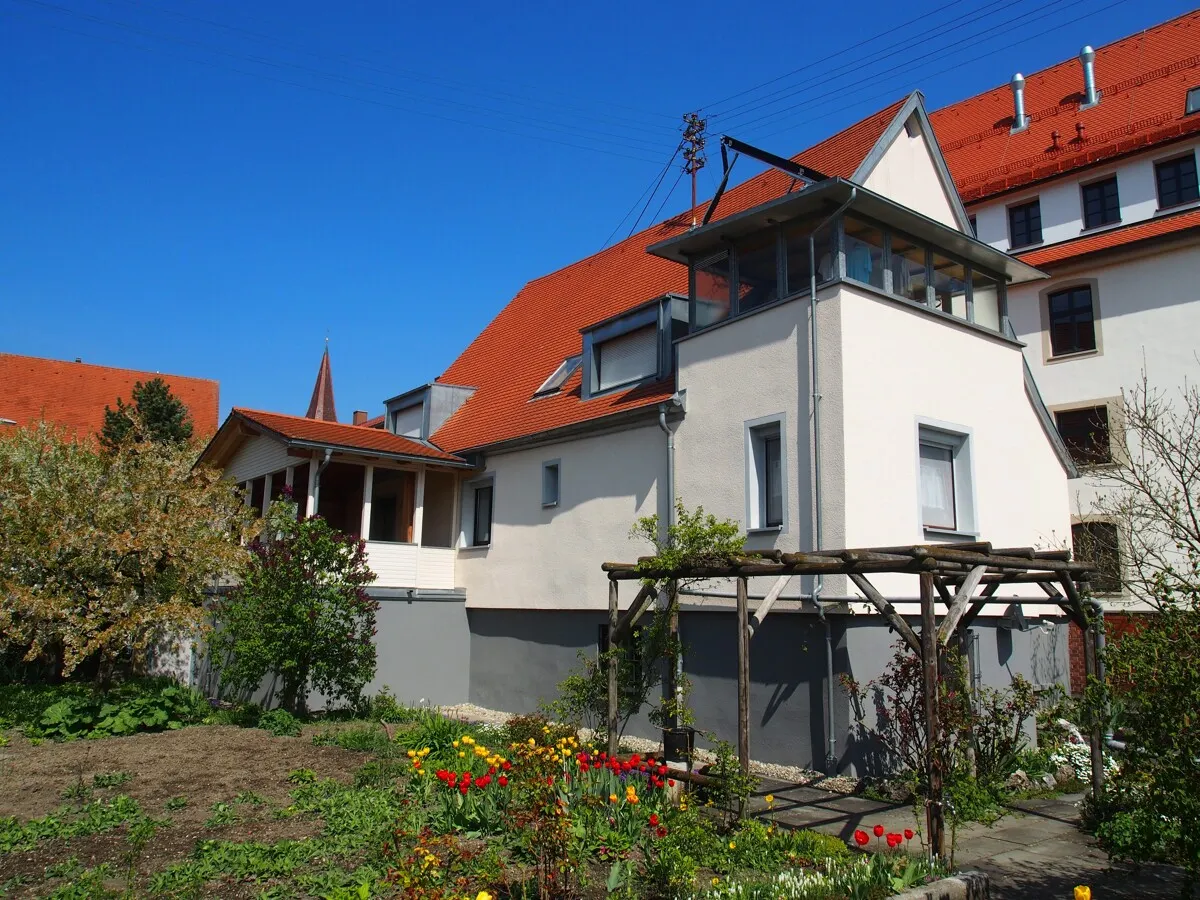 Außenansicht