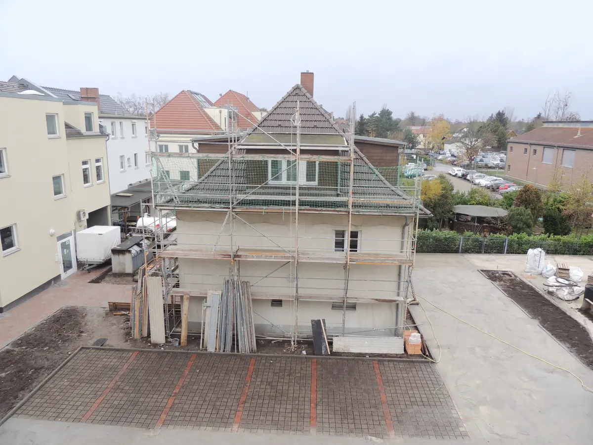 Haus