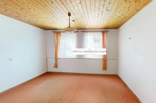EG Schlafzimmer