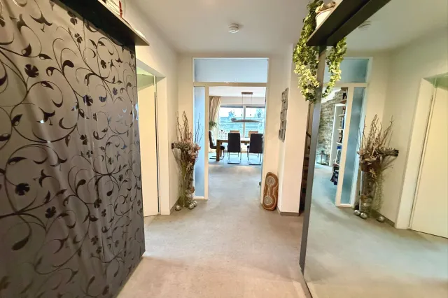 Eingangsbereich (Diele)