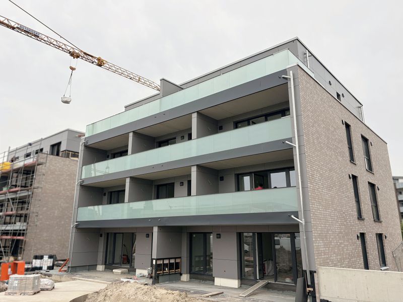 Altersgerecht, attraktiv & ausgezeichnet gelegen! – Penthouse zur Miete - Photo 1