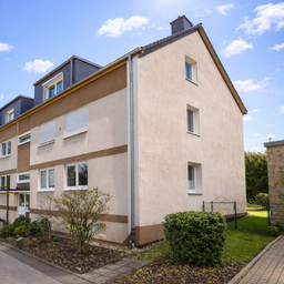 Sonnenbalkon, ruhige Sackgasse, Garage – Ihr neues Zuhause in begehrter Lage von Hagen-Emst