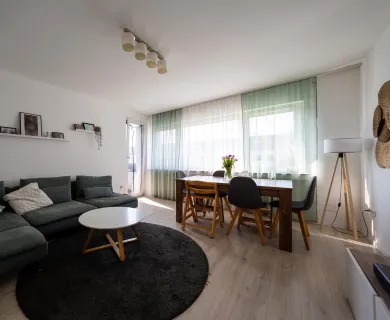 Wohnglück in Wickrath: 77m², 4 Zimmer & Südwest-Balkon! Top Aufteilung – ideal für Familien & Profis