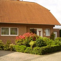 Ein Haus zum Verlieben