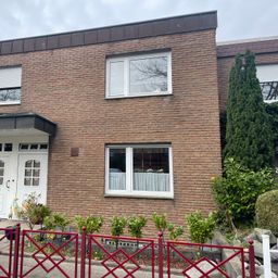 Familienfreundliches Reihenmittelhaus in Münster-Nienberge zu verkaufen