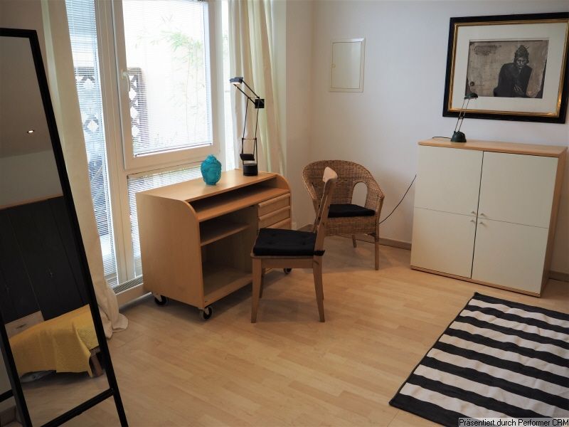 Arbeitsplatz