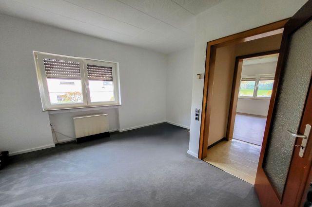 Kinderzimmer EG