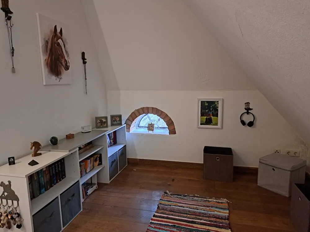 Kinderzimmer 1