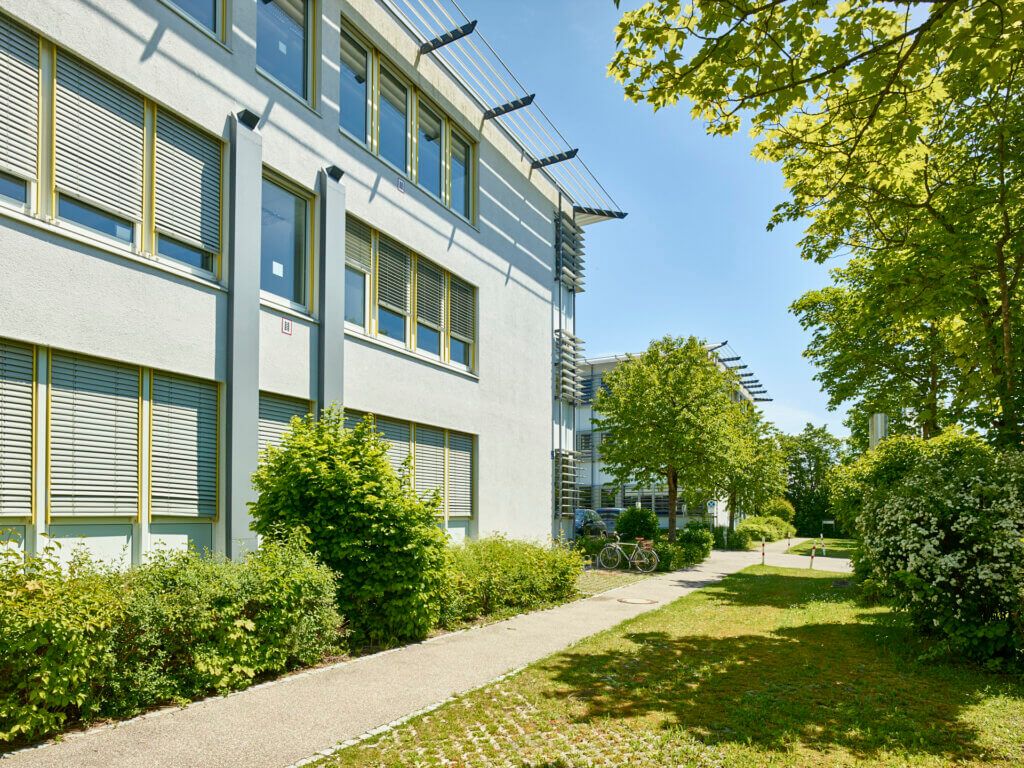 Außenansicht 1