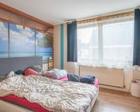 Schlafzimmer Whg. 2 OG