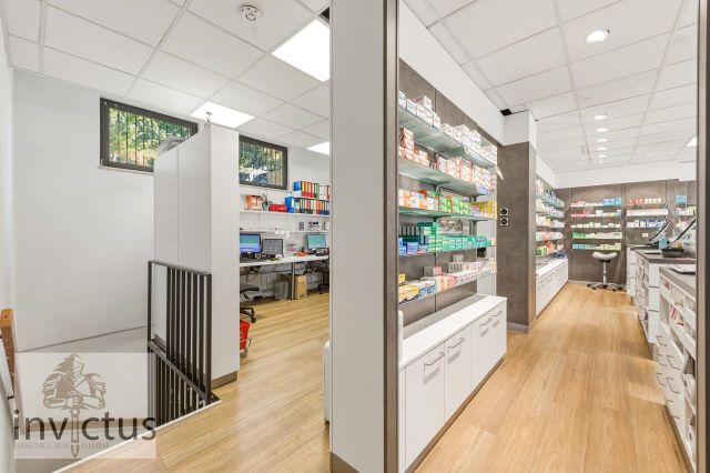 Apotheke