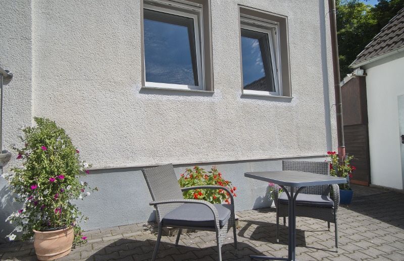 Au&szlig;ensitzplatz