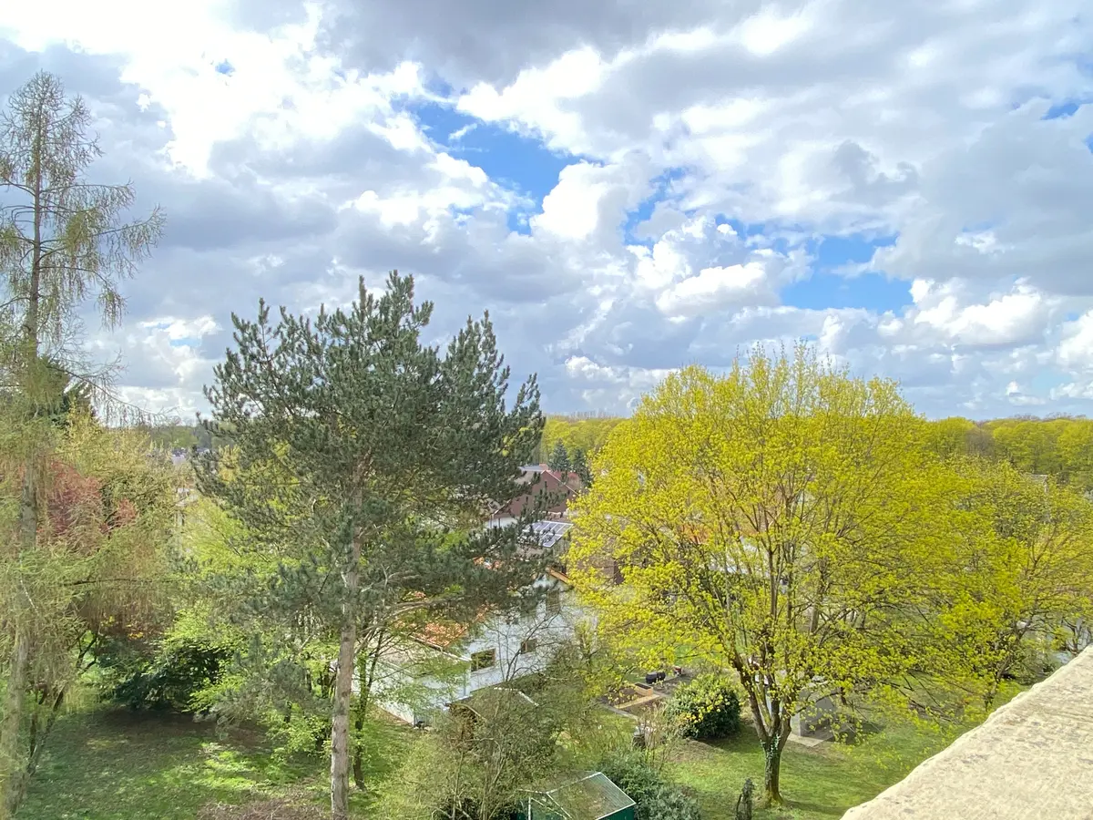 Ausblick