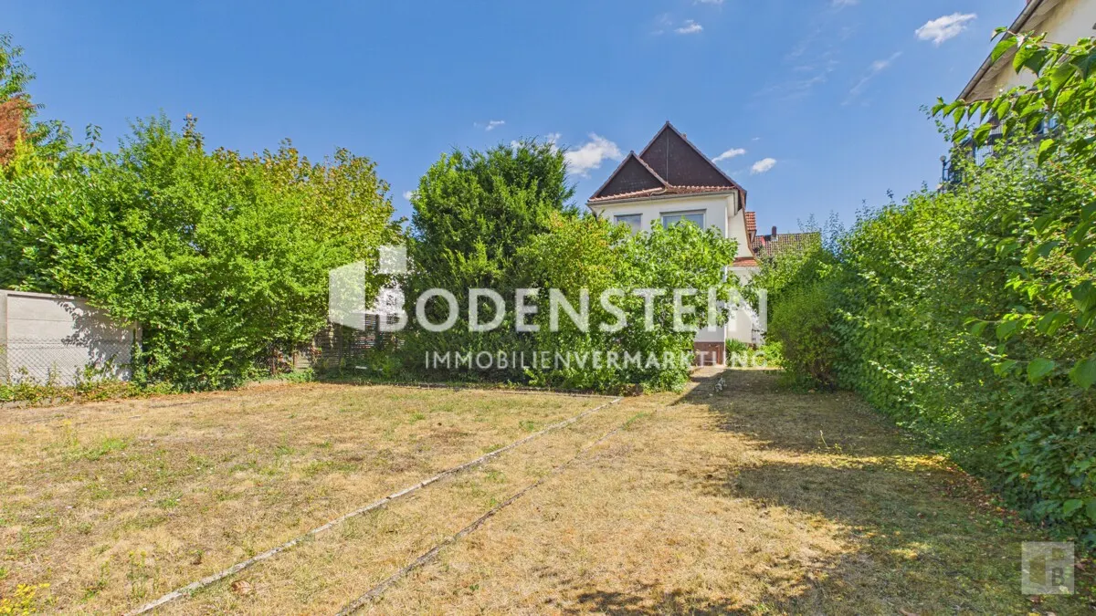 Garten