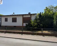 Straßenansicht Haus
