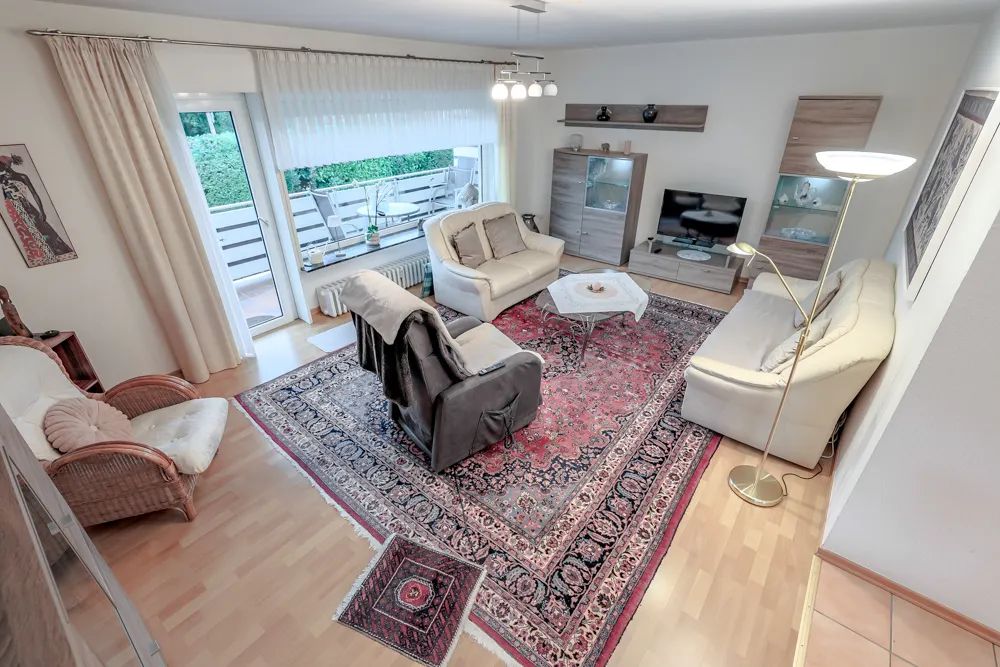 Heisterbacherrott: Selber einziehen oder vermieten – Sie haben die Wahl!