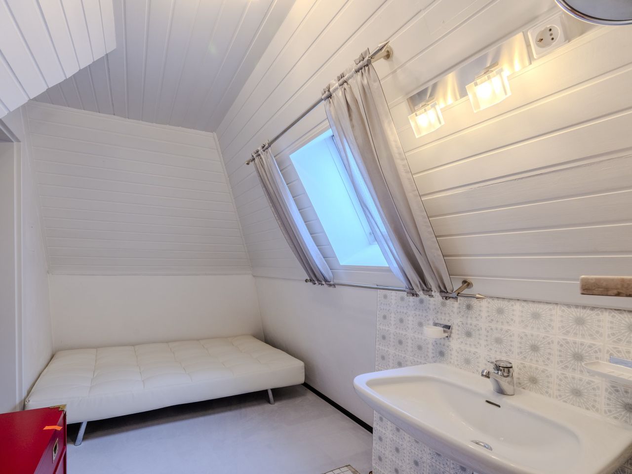 Büro / Gästezimmer