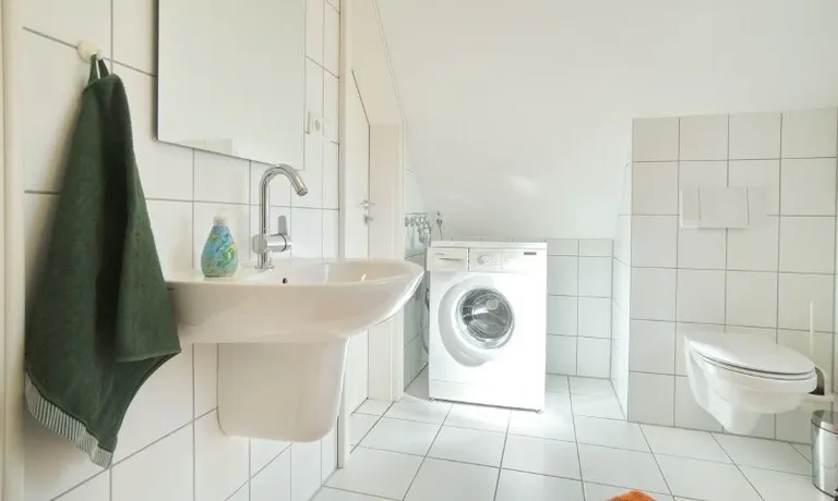 Duschbad