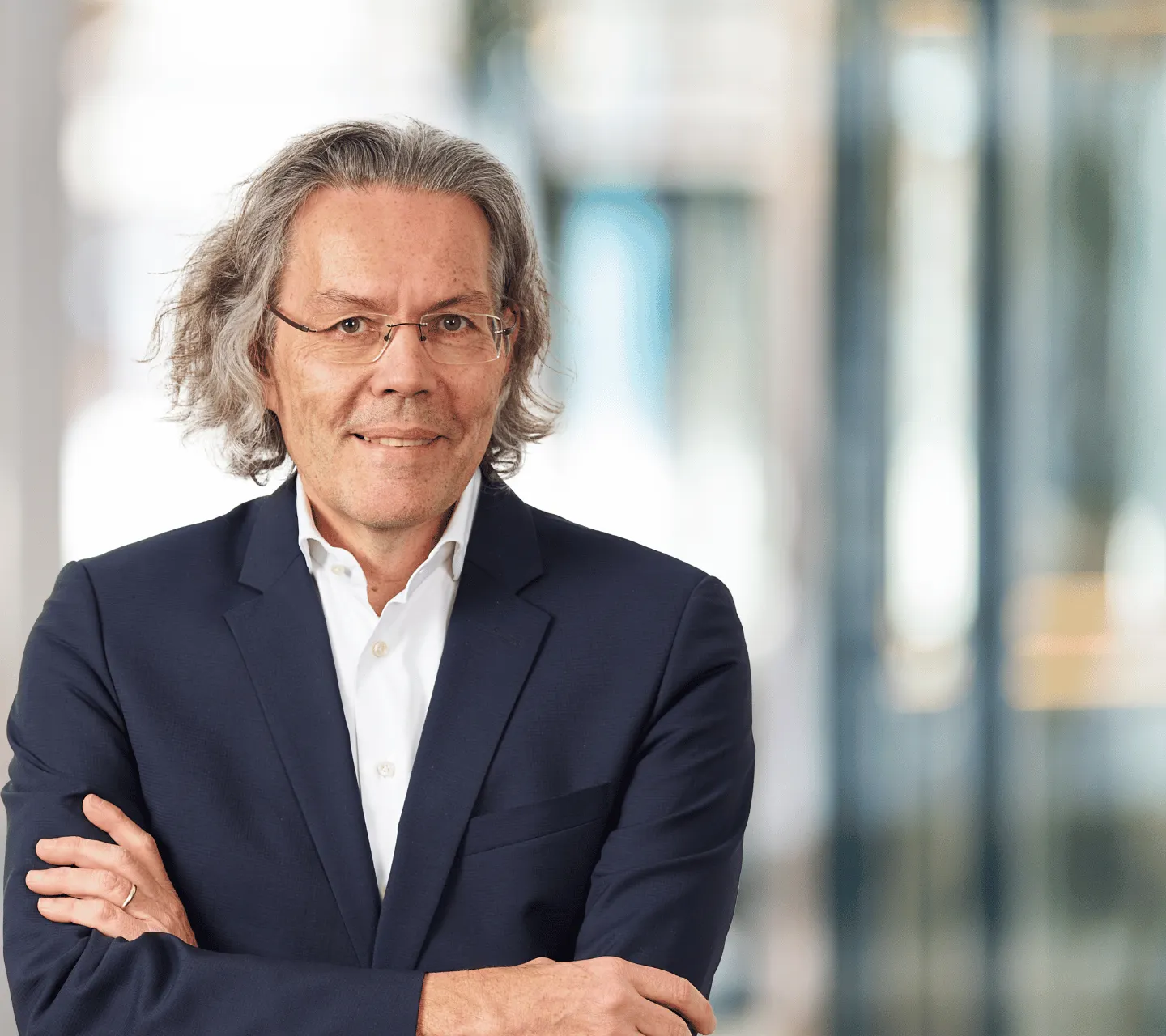 Klaus Reisinger