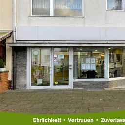 Gewerbefläche im Ortskern Stammheims