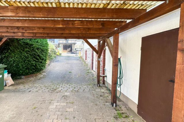 Carport