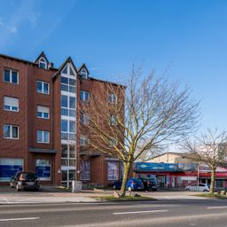 Helle 4-Zimmer-Wohnung mit Balkon auf 83 m² – perfekt für Familie oder Kapitalanleger