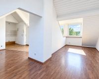 Wohn- und Schlafbereich