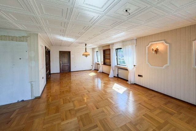 Wohn-/Esszimmer EG