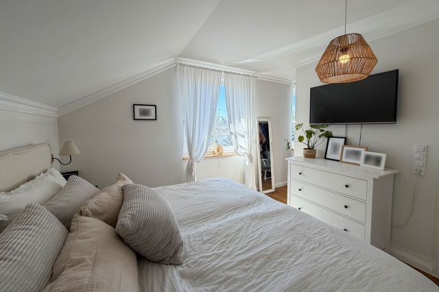 OG Schlafzimmer