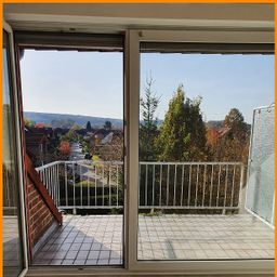 Wow, tolle Wohnung !!!