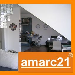 Exklusive Wohnung zum Träumen über den Dächern von Düren